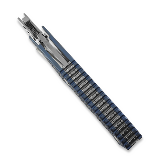 Midgards-Messer Valhalla V2 sulankstomas peilis