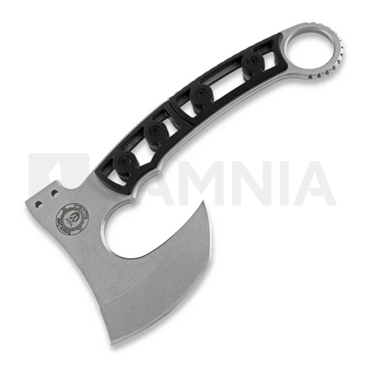 Сокира Midgards-Messer Vidar EDC