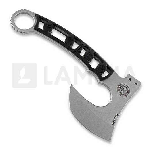 Midgards-Messer Vidar EDC axe