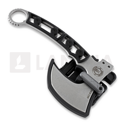 Ascia Midgards-Messer Vidar EDC