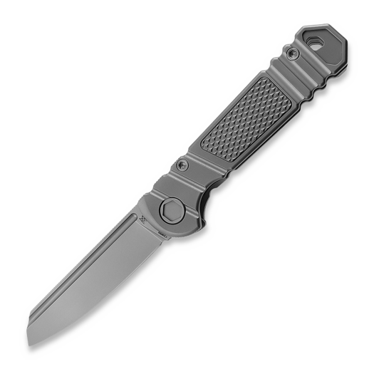 Saliekams nazis Midgards-Messer Ylvi folder