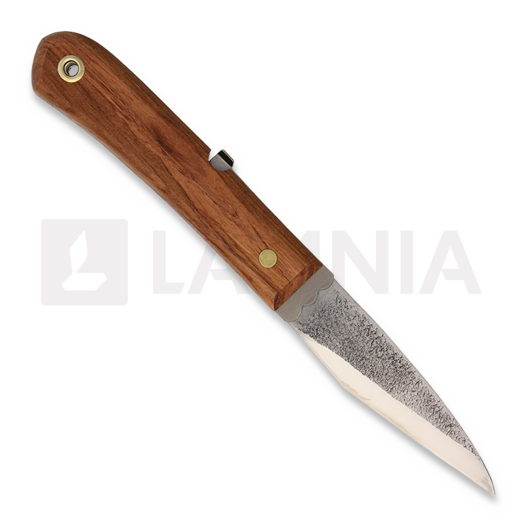 Liigendnuga Mikihisa Double Bevel Moroha Folder