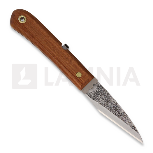 Nóż składany Mikihisa Single Bevel Right Hand Folder
