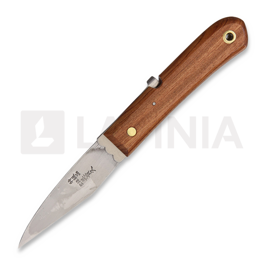 Mikihisa Single Bevel Right Hand Folder sulankstomas peilis
