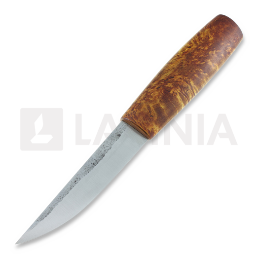 Mikko Inkeroinen Carving Puukko