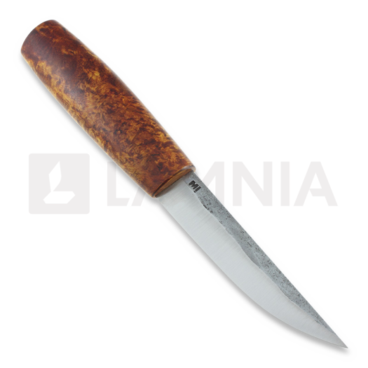 Mikko Inkeroinen Carving Puukko