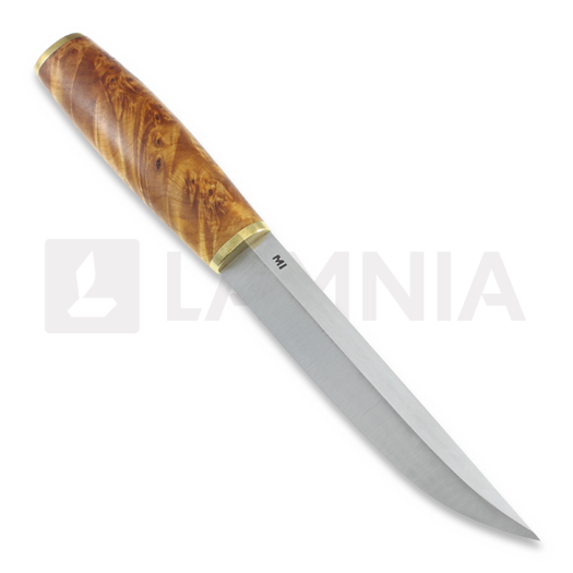 Cuțit finlandez Mikko Inkeroinen Hirvi-Tommi