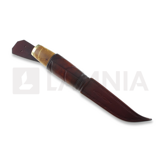 Cuțit finlandez Mikko Inkeroinen Tako-Tommi