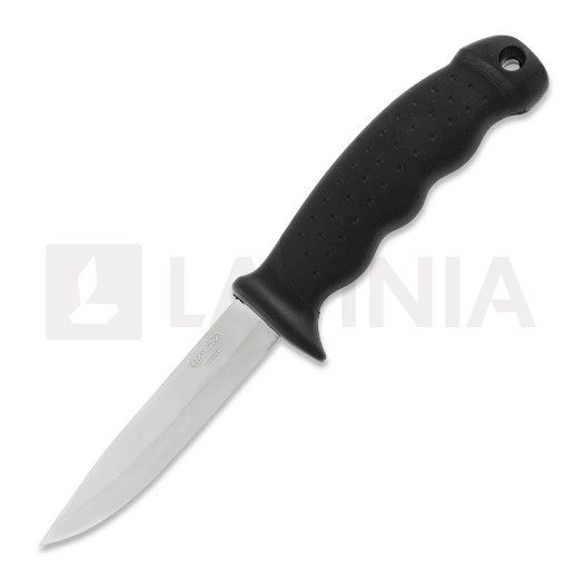 Нож Mikov Brigand 393-NH-10, черен