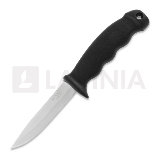 Nóż Mikov Brigand 393-NH-10, czarny