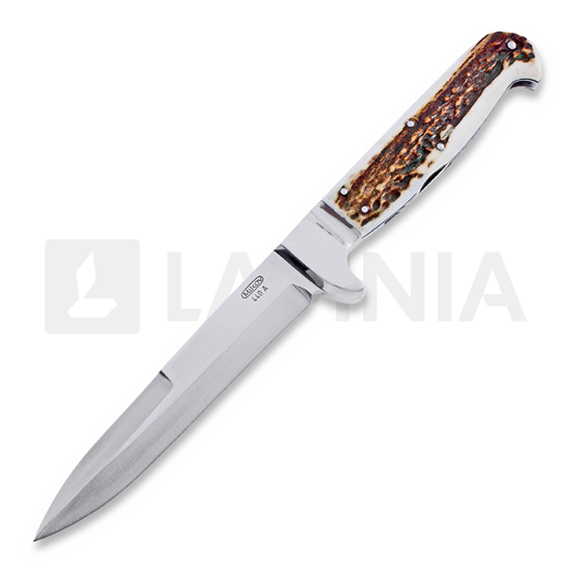 Mikov Dagger Jelen 370-XP-3 metsästyspuukko