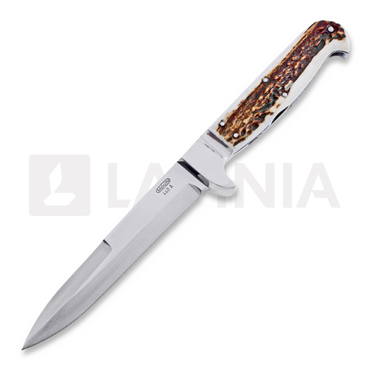 Mikov Dagger Jelen 370-XP-3 metsästyspuukko