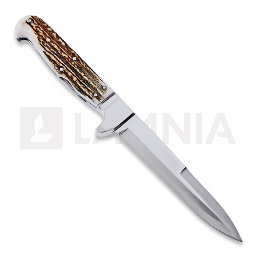 Mikov Dagger Jelen 370-XP-3 medžioklės peilis