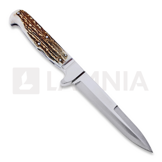 Mikov Dagger Jelen 370-XP-3 metsästyspuukko