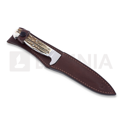 Mikov Dagger Jelen 370-XP-3 medžioklės peilis