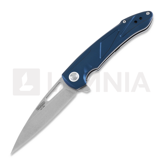 Saliekams nazis Mikov Elipt