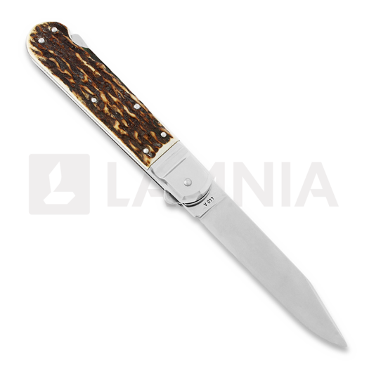 Coltello pieghevole Mikov Hunter 230-XP-2