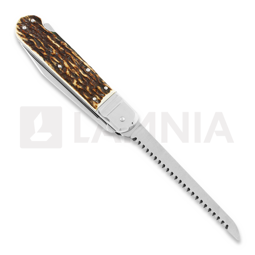 Mikov Hunter 230-XP-2 k&auml;&auml;nt&ouml;veitsi