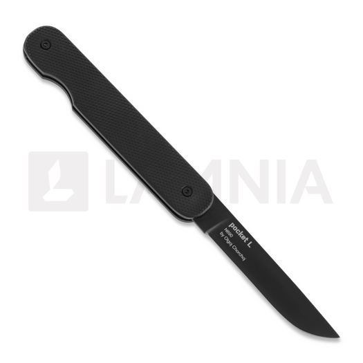 Mikov Pocket 102-BN-1 Large sulankstomas peilis