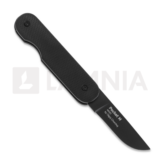 Mikov Pocket 102-BN-1 Medium kääntöveitsi