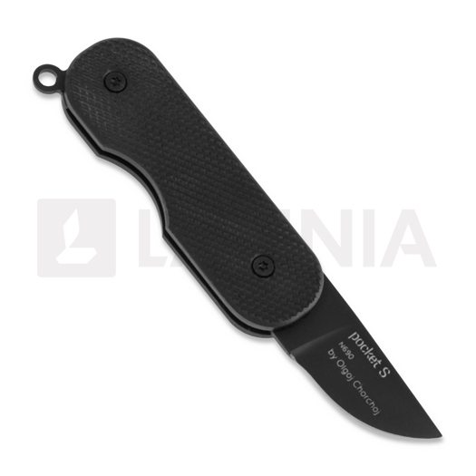 Mikov Pocket 102-BN-1 Small kääntöveitsi