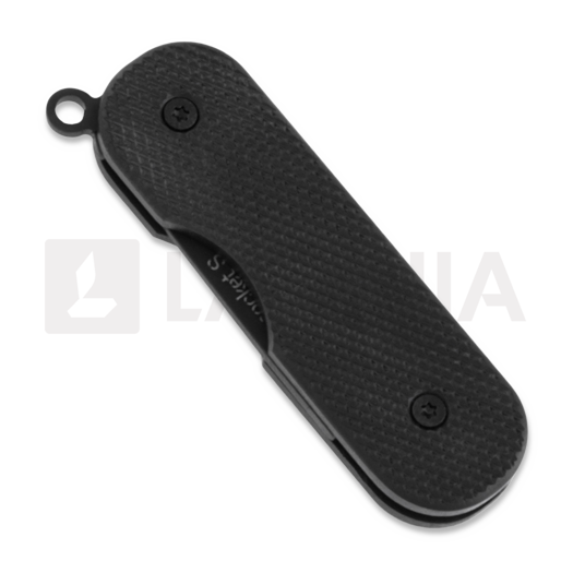 Mikov Pocket 102-BN-1 Small sulankstomas peilis