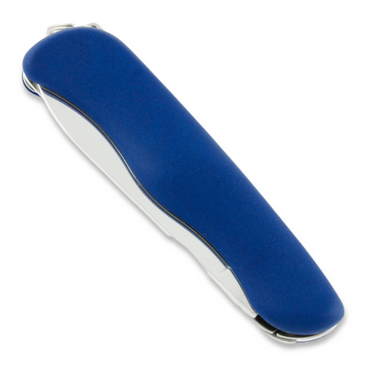 Zav&iacute;rac&iacute; nůž Mikov Praktik 115-NH-2A, modr&aacute;