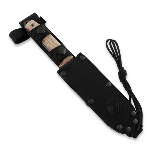 Mikov Repetitor kniv