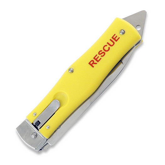 Mikov Rescue 246-NH-3 multiv&aelig;rkt&oslash;j