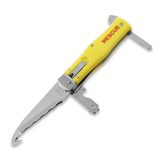 Mikov Rescue 246-NH-4 복합공구