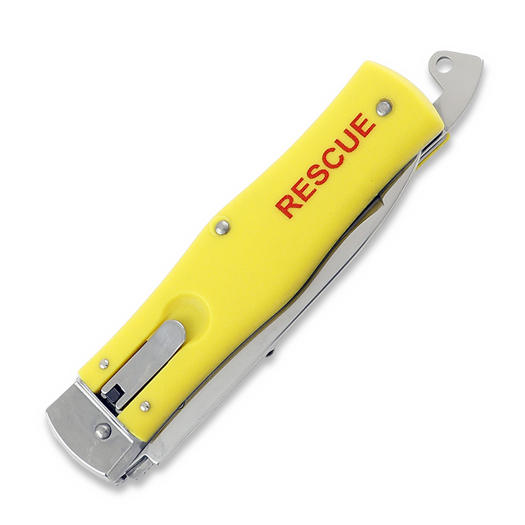 Mikov Rescue 246-NH-4 マルチツール