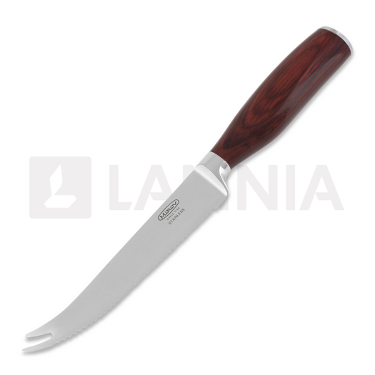 Paring knife Mikov Ruby 407-ND-11Z Vegetable