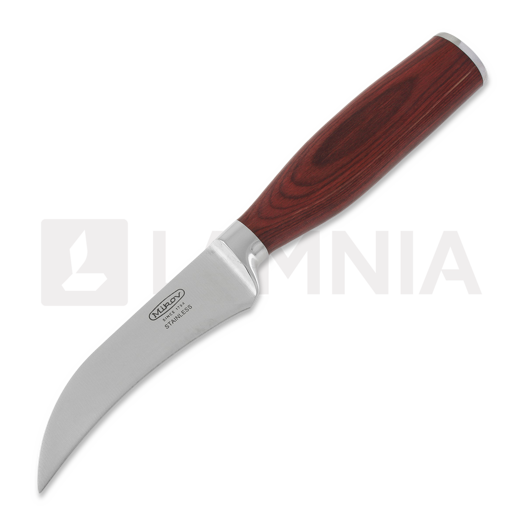 Mikov Ruby 409-ND-9 Peeling