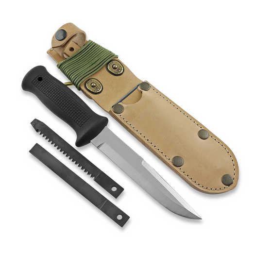 Mikov UTON 362-NG-4 Army peilis