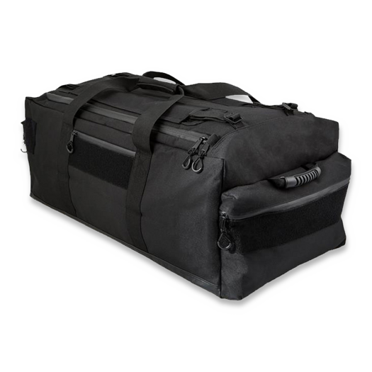 Torba Milrab Oppdrag 3.0 100L, czarny