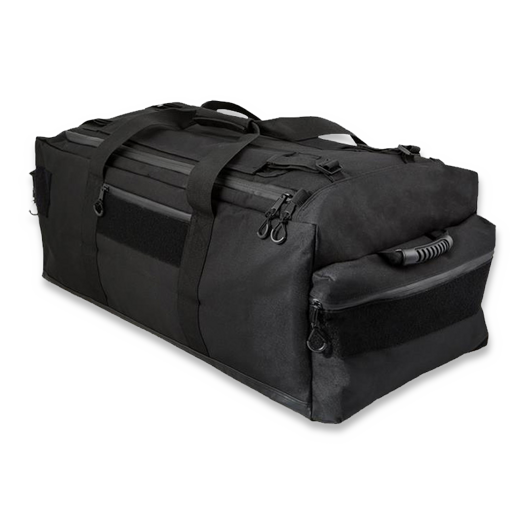 Borsa Milrab Oppdrag 3.0 100L, nero