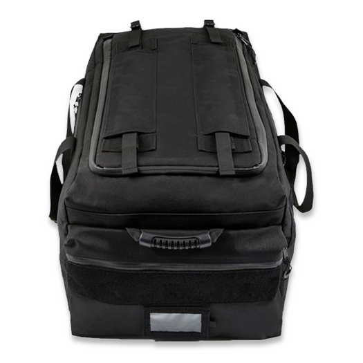 Torba Milrab Oppdrag 3.0 100L, czarny