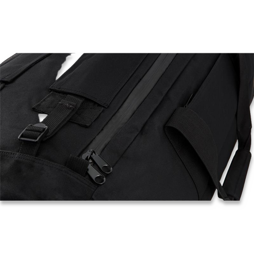 Torba Milrab Oppdrag 3.0 100L, czarny