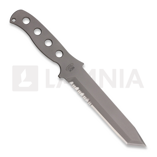 Mission MDK-TI