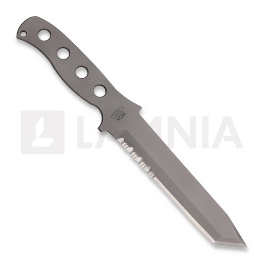 Mission MDK-TI