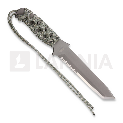 Mission MDK-TI, cord wrapped, ACU