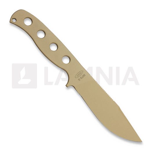 Ніж виживання Mission MPS-A2