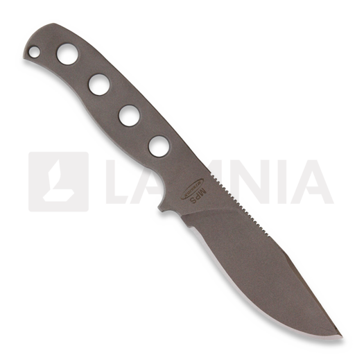 Mission MPS-Ti survival knife