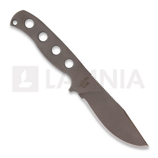 Mission MPS-Ti selviytymispuukko