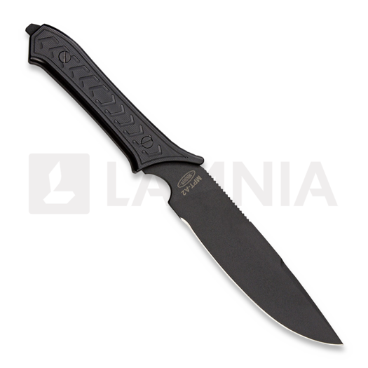 Mission MPT-A2, aluminium