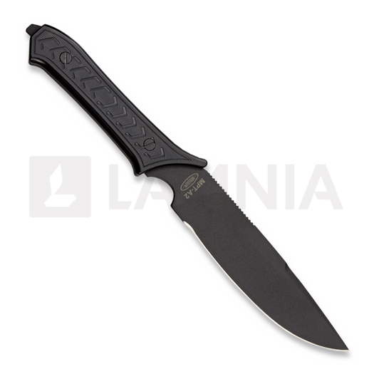 Mission MPT-A2, aluminium