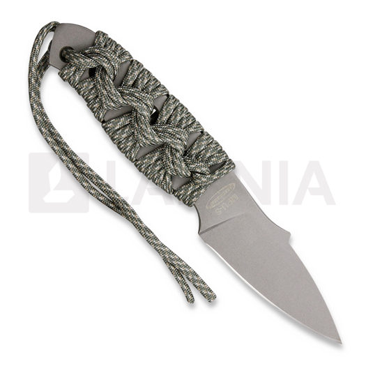 Mission MPU-A2, cord wrapped, ACU