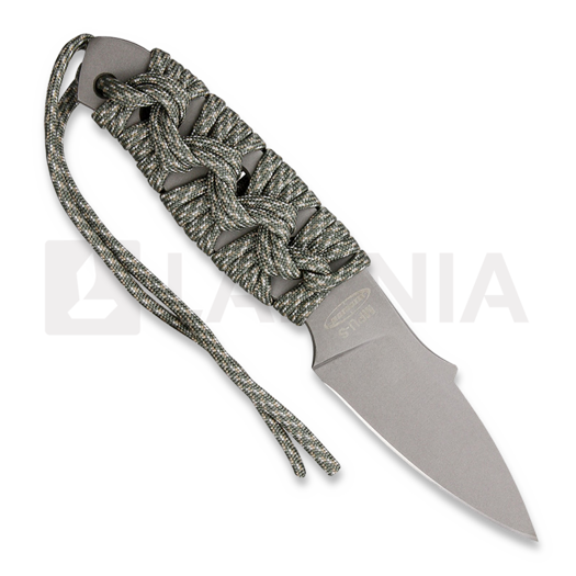Mission MPU-A2, cord wrapped, ACU