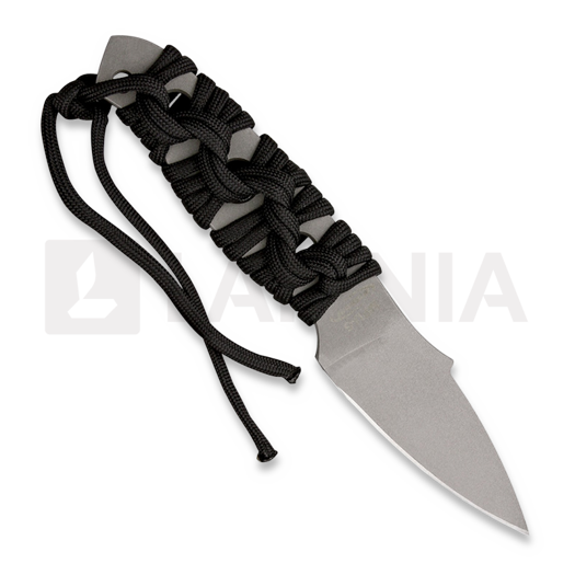 Mission MPU-A2, cord wrapped, 검정