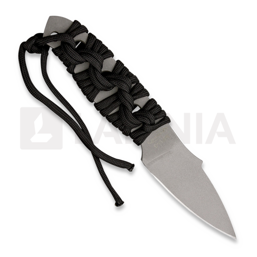 Mission MPU-A2, cord wrapped, чёрный